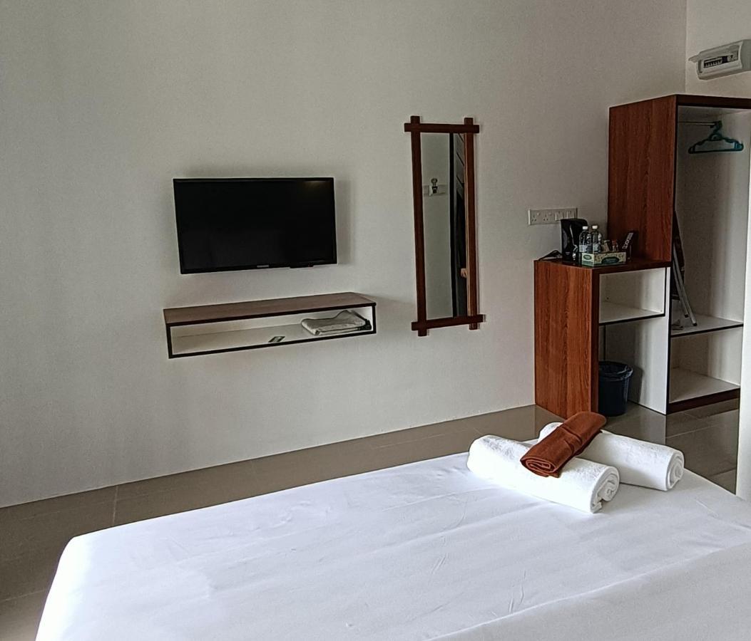 סטיו Villa Wanie Inn מראה חיצוני תמונה