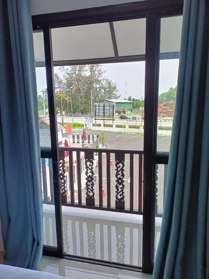 סטיו Villa Wanie Inn מראה חיצוני תמונה