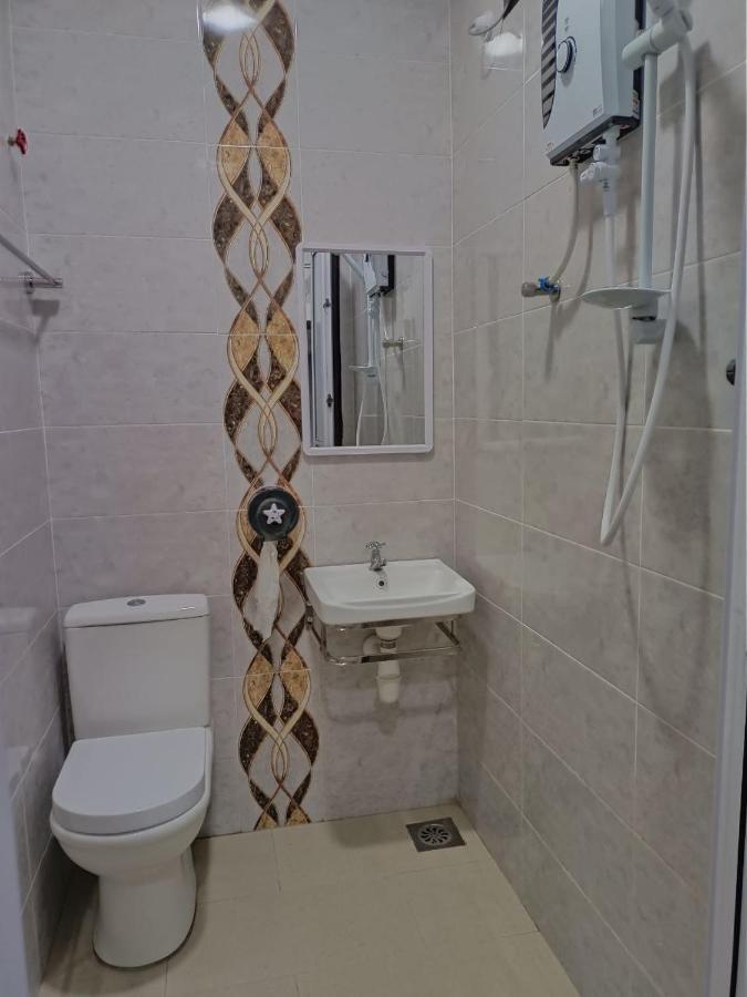 סטיו Villa Wanie Inn מראה חיצוני תמונה