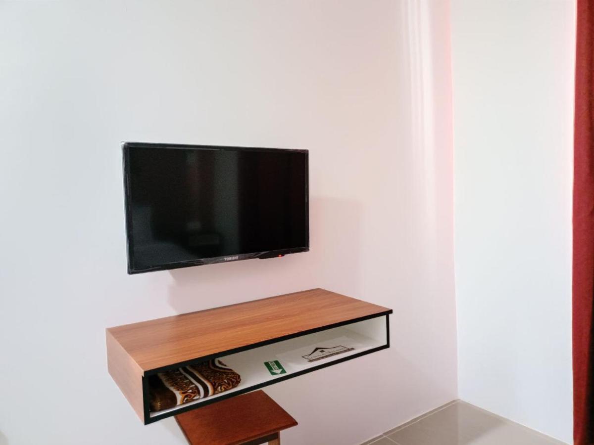 סטיו Villa Wanie Inn מראה חיצוני תמונה